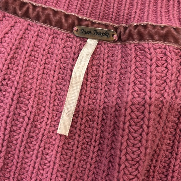 Free People | Bell Sleeve Swear - Picture 8 of 11